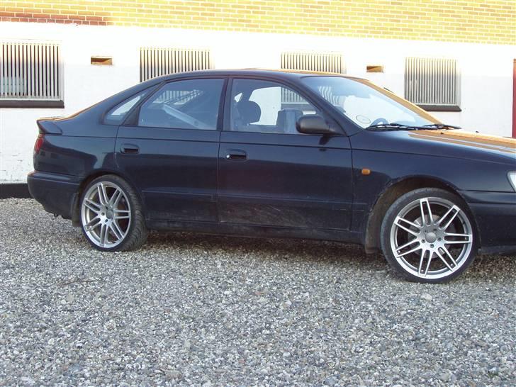 Toyota carina e gti `SOLGT´!!! - Fælge igen  billede 14