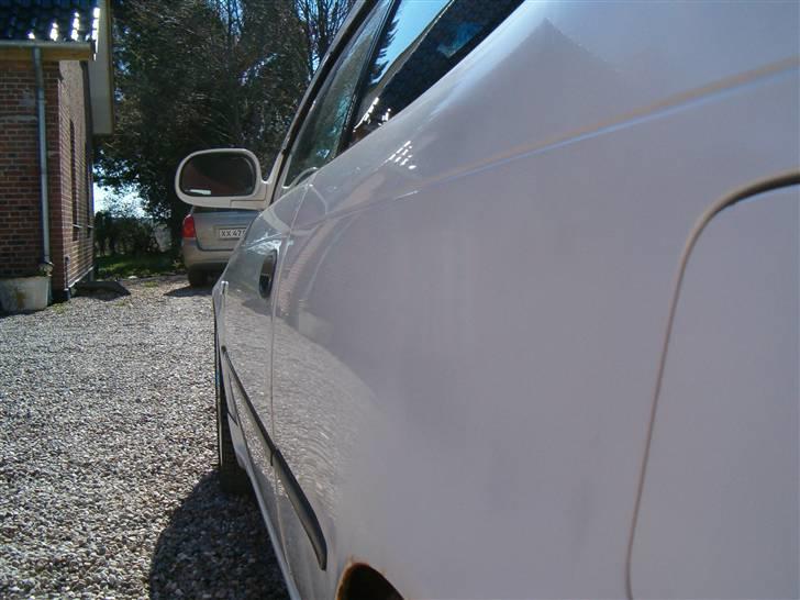 Toyota Corolla GSI solgt billede 9