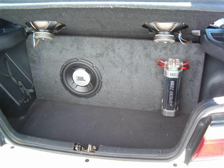 Toyota Corolla GSI solgt billede 10