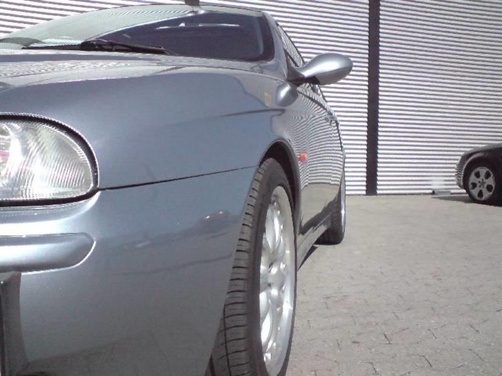 Alfa Romeo 156 2.0 JTS Berlina billede 15