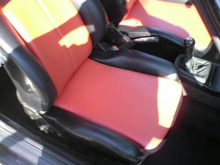 Audi 80 GT Coupe Turbo SOL.... billede 16