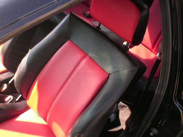 Audi 80 GT Coupe Turbo SOL.... billede 17