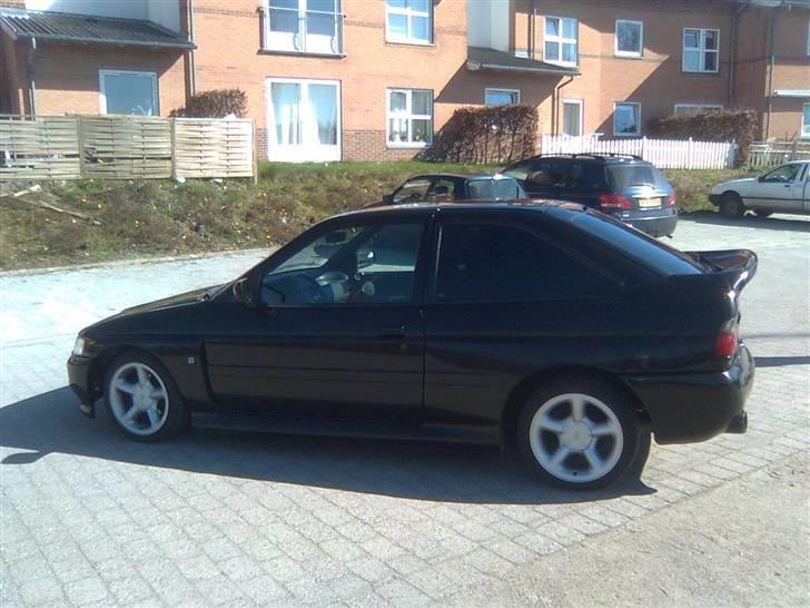 Ford RS 2000 "Cosworth"[SOLGT] billede 2