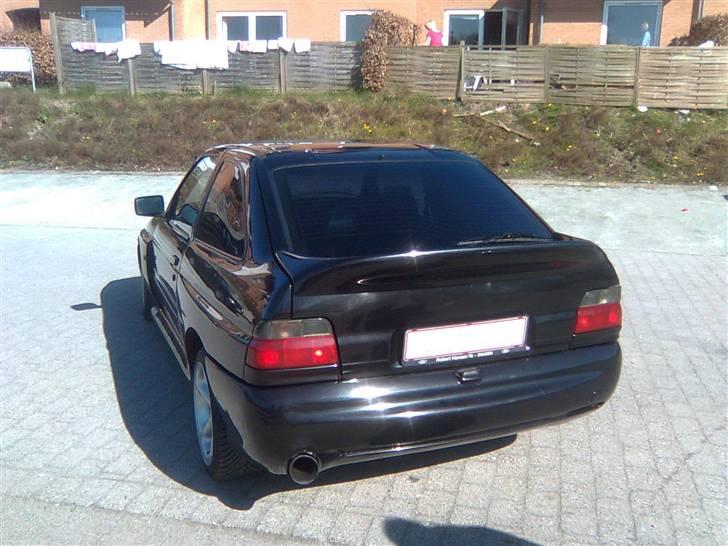 Ford RS 2000 "Cosworth"[SOLGT] billede 3