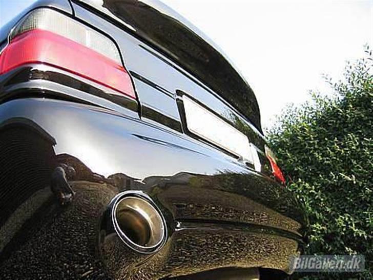 Ford RS 2000 "Cosworth"[SOLGT] billede 5