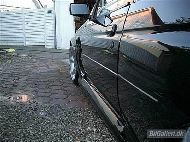 Ford RS 2000 "Cosworth"[SOLGT] billede 6