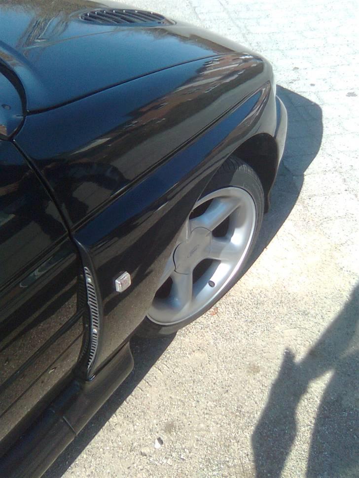 Ford RS 2000 "Cosworth"[SOLGT] billede 7