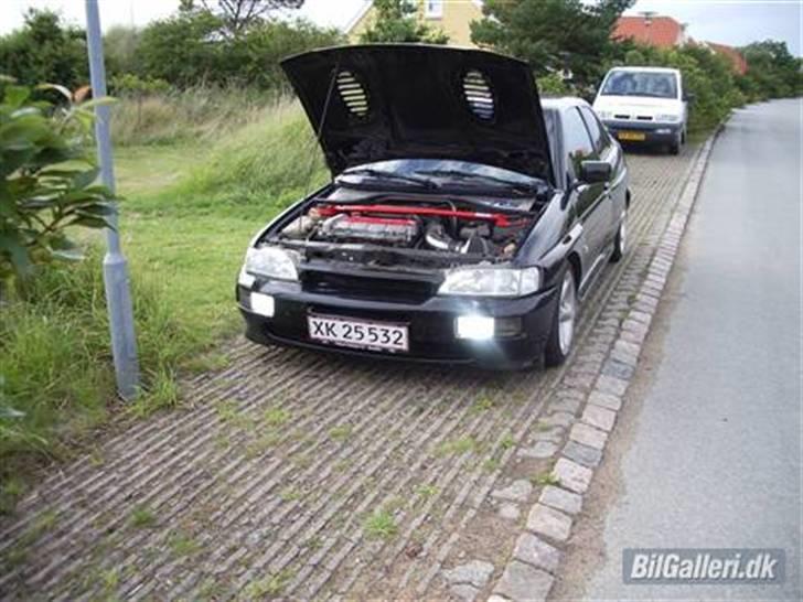 Ford RS 2000 "Cosworth"[SOLGT] billede 8