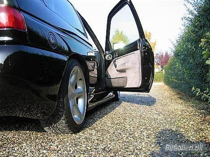 Ford RS 2000 "Cosworth"[SOLGT] billede 9