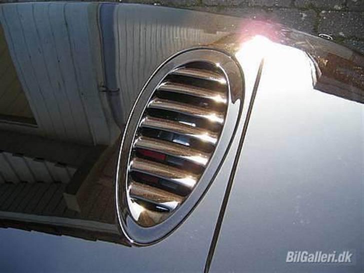 Ford RS 2000 "Cosworth"[SOLGT] billede 10