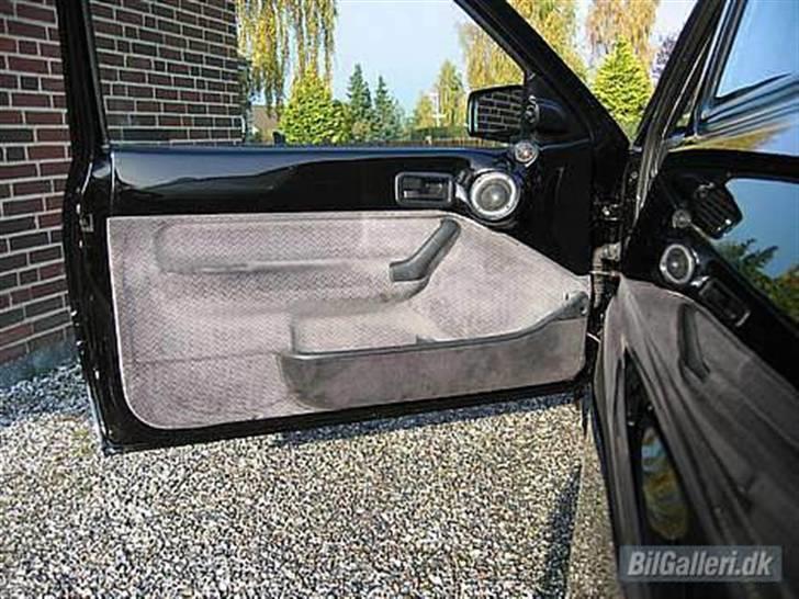 Ford RS 2000 "Cosworth"[SOLGT] billede 11