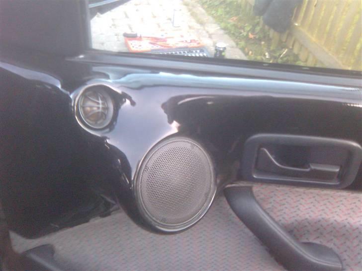 Ford RS 2000 "Cosworth"[SOLGT] billede 12