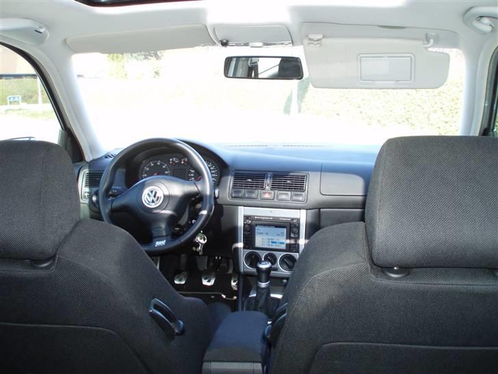 VW Golf 4 GTI Turbo ''Solgt' billede 7