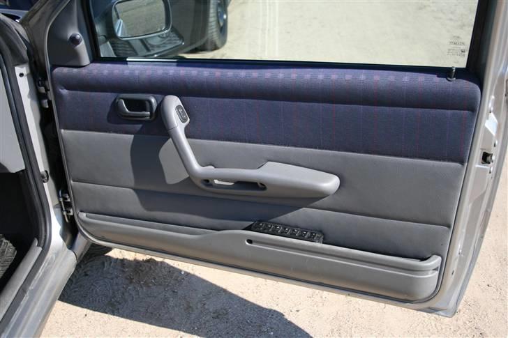 Fiat Punto 60 Estiva billede 7