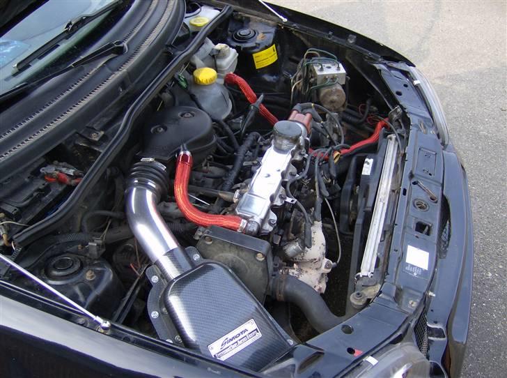 Opel *corsa billede 17