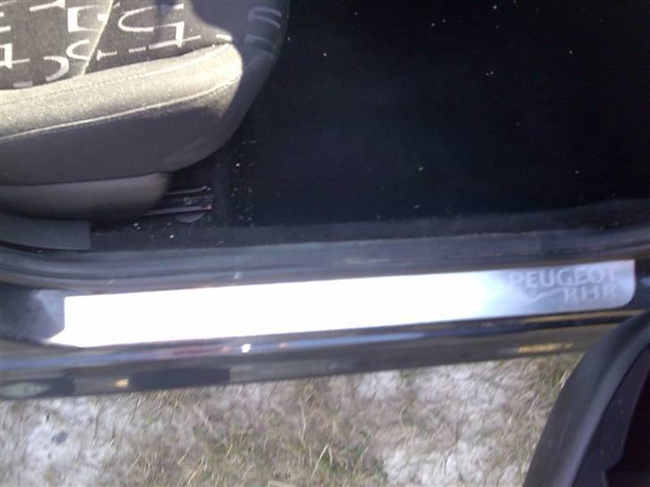 Peugeot 206 sw billede 9