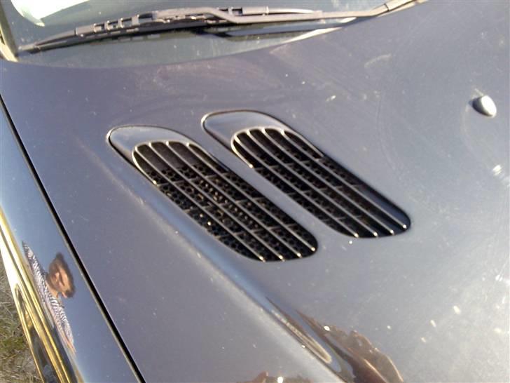 Peugeot 206 sw billede 10