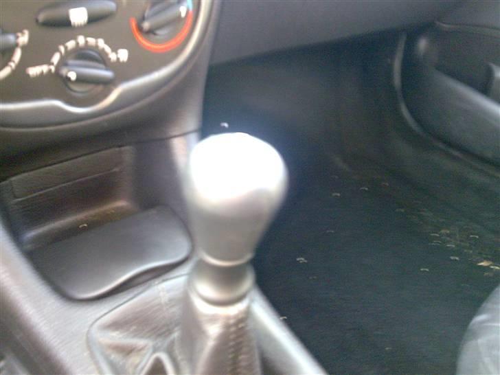 Peugeot 206 sw billede 14