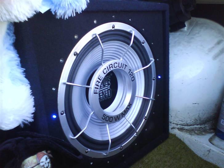 VW golf 2. kørt til ophug. billede 16