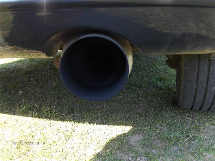 Toyota Corolla   ( SOLGT) billede 11