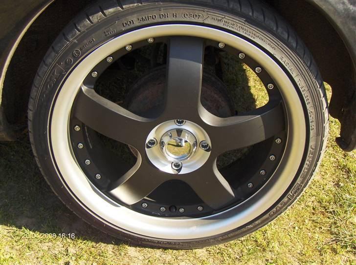 Toyota Corolla   ( SOLGT) billede 12