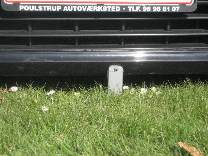 VW Polo 9N 101hk Solgt billede 3