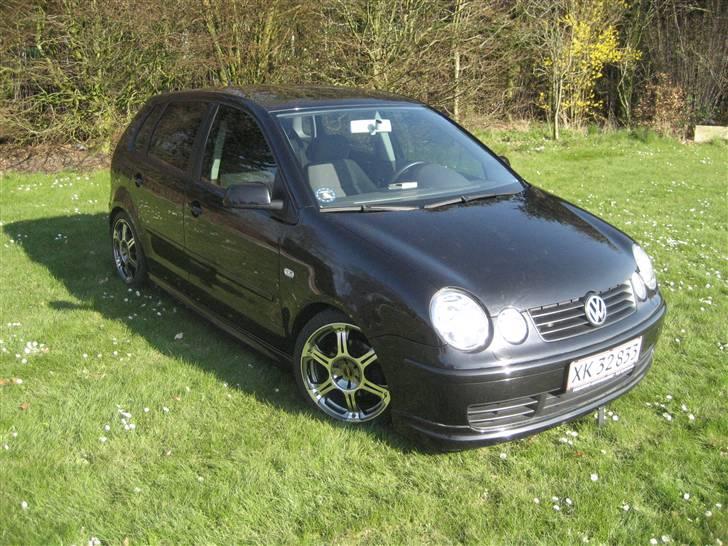 VW Polo 9N 101hk Solgt billede 4