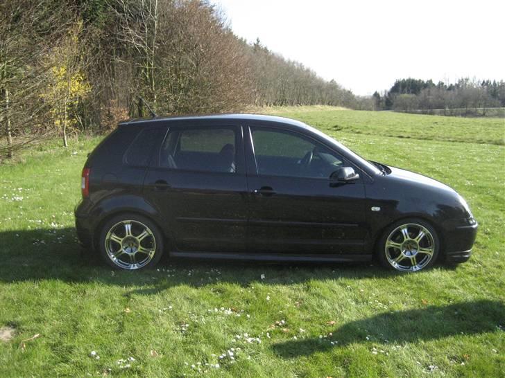 VW Polo 9N 101hk Solgt billede 6