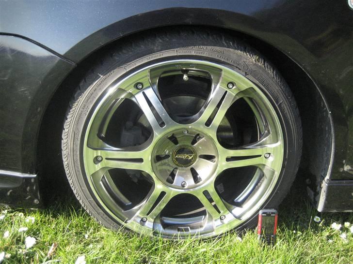 VW Polo 9N 101hk Solgt billede 7