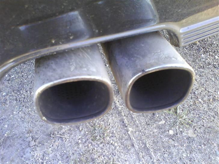 BMW 320i 24V E30/36 *SOLGT* billede 10