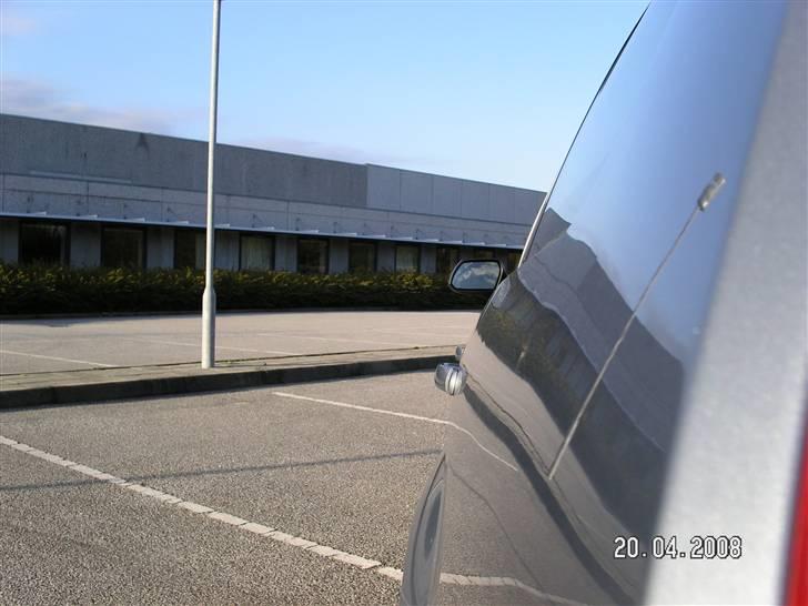 Ford Mondeo Stc. Solgt. billede 17