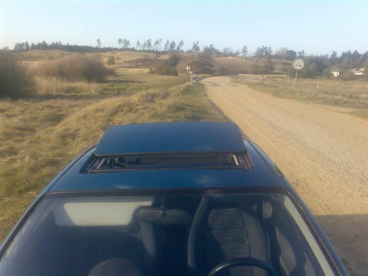 Mazda MX3 billede 10