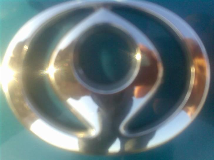 Mazda MX3 billede 11