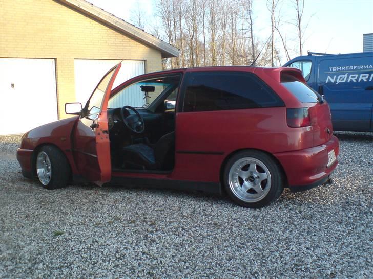 Seat  "solgt" billede 15