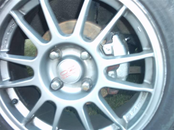 Ford sierra - oz superleggera 16" billede 6