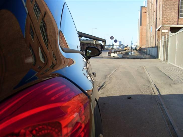 Opel Corsa D 1.3 CDTi - Solgt billede 5