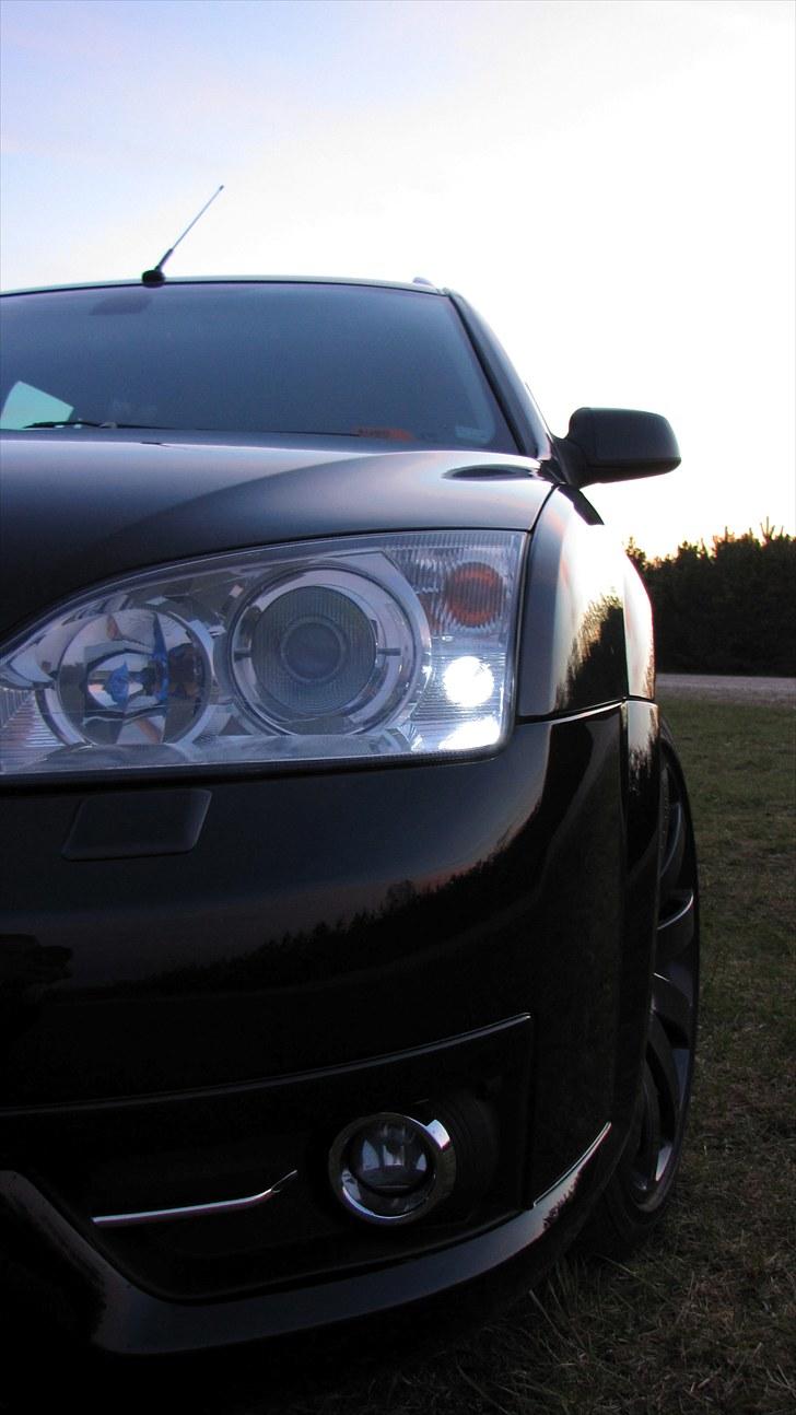 Ford  Mondeo TDCI ~Sport~ billede 1