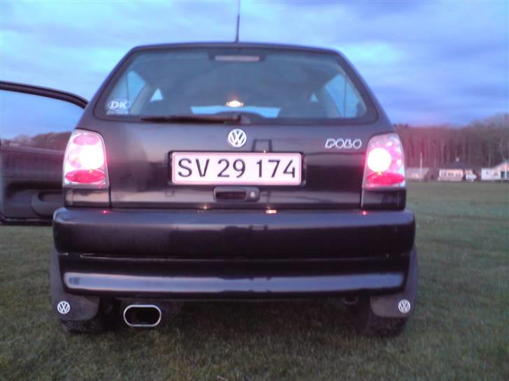 VW Polo 6n billede 2