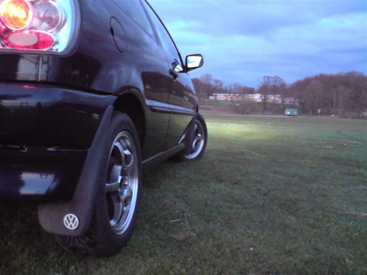 VW Polo 6n billede 3