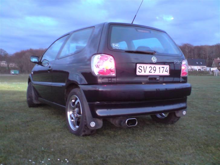 VW Polo 6n billede 4