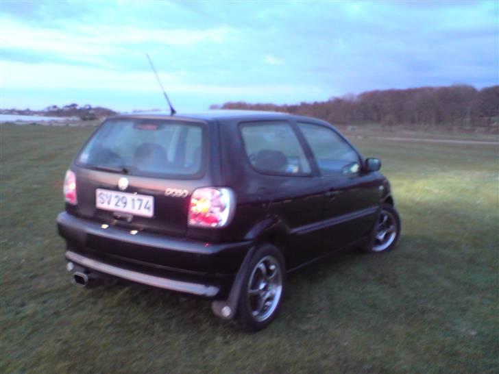 VW Polo 6n billede 5