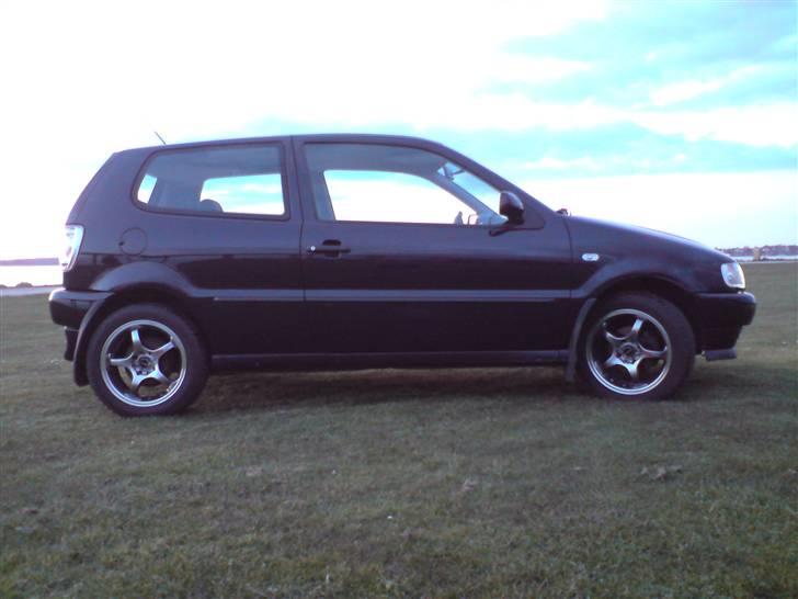 VW Polo 6n billede 6