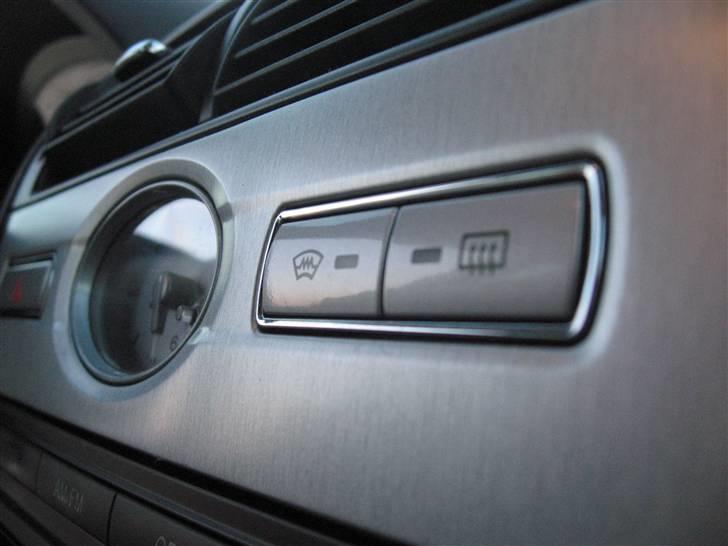 Ford  Mondeo TDCI ~Sport~ billede 5