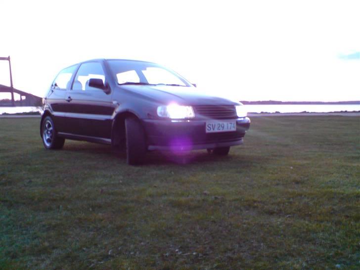 VW Polo 6n billede 7