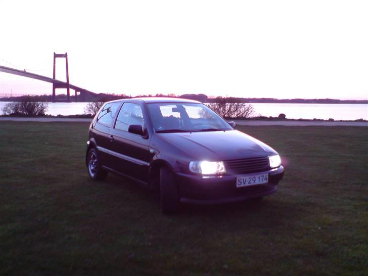 VW Polo 6n billede 8