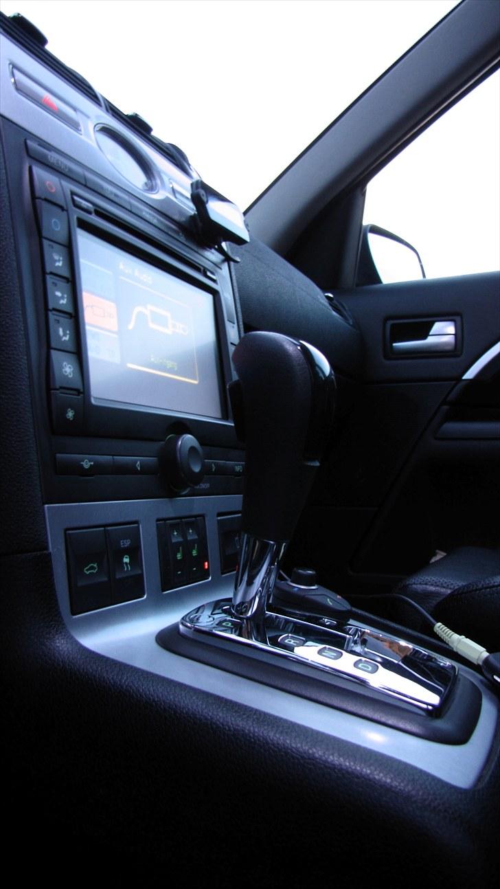 Ford  Mondeo TDCI ~Sport~ billede 7