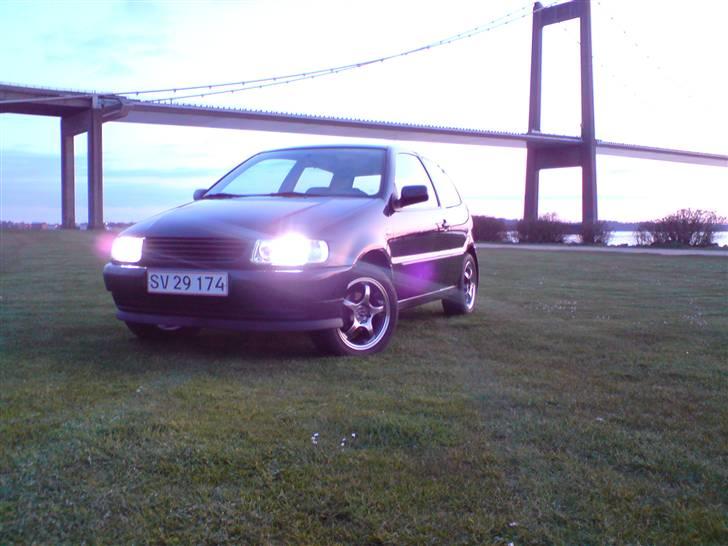VW Polo 6n billede 10