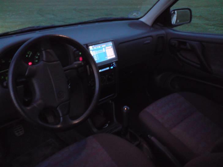 VW Polo 6n billede 11