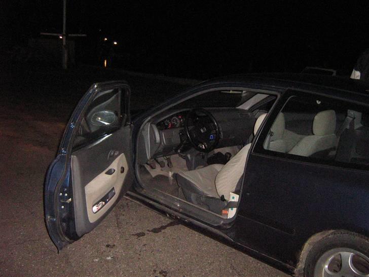 Honda Civic 1,5 (Solgt) billede 13