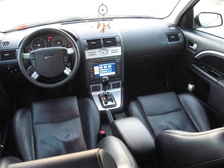 Ford  Mondeo TDCI ~Sport~ billede 9